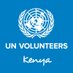 UNV Kenya (@UNVKenya) Twitter profile photo