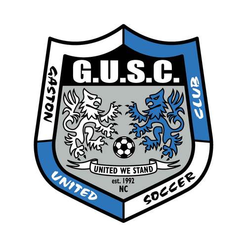 Established in 1992, Gaston United Soccer Club is a non-profit 501 (c) (3) organization dedicated to player development. We love the beautiful game!