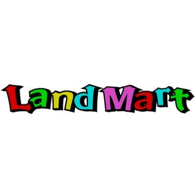 LandMartさんのプロフィール画像