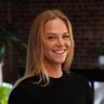 SaraLundberg1's profile picture. ʰᵉʸ Curious by design🌱Mng Brand & Web Dev @ Clay. Prev. brand @webflow