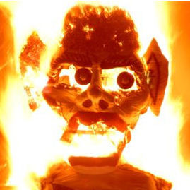 thieso1's profile picture. Ich kann zaubern!