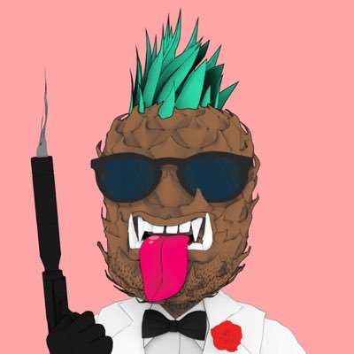 ScalaburCrypto's profile picture. I like to hold