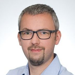 #DevOps Engineer @ GFT Technologies, a fan of an agile approach to projects. A problem solver looking for non-standard solutions.