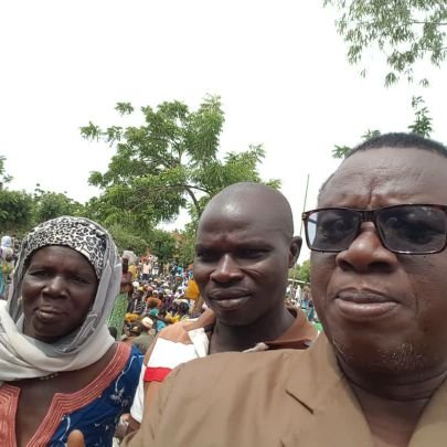 UWE331's profile picture. Je suis à la CEDEAO burkina