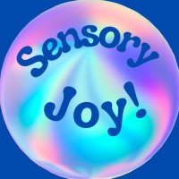 @SensoryJoy 🌈(@SensoryJoy) 's Twitter Profile Photo