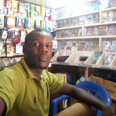 jrabarimo's profile picture. Business oriented