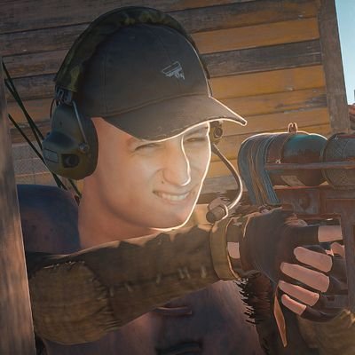 Brazilian Rust content creator 🇧🇷