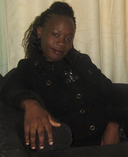 Is an intelligent,focused,result oriented and obedient girl,born in Kenya and a graduate student at USIU-AFRICA.will be happy to meet people like me here.