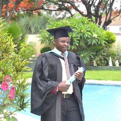 Computer Science Educationist.
IT specialist.
Human Rights Promoter.
Special Advisor to myself. London is Blue coz of Chelsea. Zimbabwe🇿🇼 my kandri.