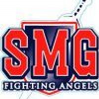 Saint Maria Goretti (@smgangels) 's Twitter Profile