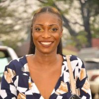 Deborah Kapinga🇨🇩💯 (@deborahkaping11) 's Twitter Profile