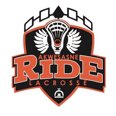 Akwesasne Ride Lacrosse