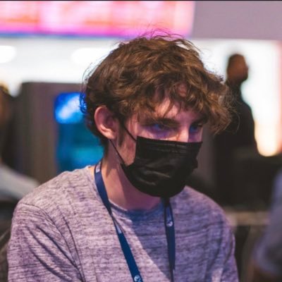 #3 on UCSD Fall 2023 Melee PR | SSBM Jigglypuff | He/Him | 22 | Staff of @TritonMelee @ UCSD |