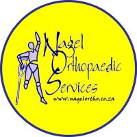 Nagel Orthopaedic Services 🇿🇦(@NagelOrtho) 's Twitter Profile Photo