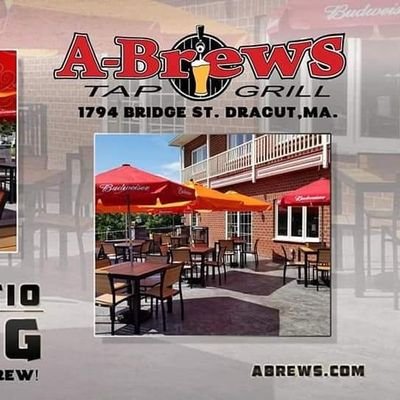 A-Brews Tap & Grill