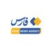 Fars News Agency (@EnglishFars) Twitter profile photo