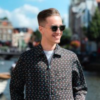 Jelrik Westra (@fcjwestra) 's Twitter Profile