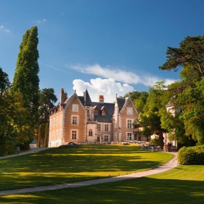 Compte officiel du Château du Clos Lucé - Parc Leonardo da Vinci, demeure de Léonard de Vinci à #Amboise dans le Val de Loire | #closlucé