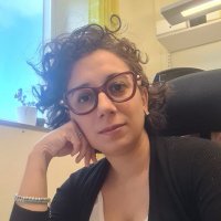 Cristina Maglio (@cri_maglio) 's Twitter Profile Photo
