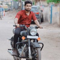 Sunil Amin (@sunilamin13) 's Twitter Profile