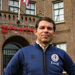 From 1 apr 2022 Assistent Coach Sparta Rotterdam, UEFA Pro licence, ex-assistent & interim head coach Almere City FC