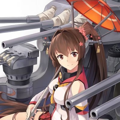 2018年6月に艦これを始めて5年6か月の丙提督です。
WoWS(プレイヤー名:Admiral_Kazunoko)
惑星WarThunderも陸メインでプレイ
艦つく→ID:e2U9Lz85Dagf(プレイヤー名:ワレアオバ)
ウマ娘 ライト勢
無言フォロー致しますが、どうかご理解頂けたら幸いです。