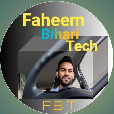 FaheemA93872592's profile picture. 