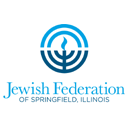 Jewish Federation of Springfield, Illinois. Secular volunteer umbrella org for Central IL Jewish community. Ensures Jewish continuity here to Israel & globally.
