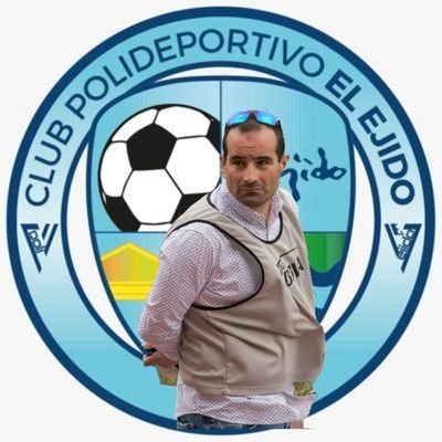 Jardinero en DUE y Speaker del Club Polideportivo  El Ejido.  ⚽💪