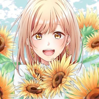 ｱｲｺﾝ ↣ @nomanomannn  のーまん様
前垢@monamonananda凍結しました／配信アプリspoonにて活動しています🌻1-17～
ほしい物リスト→https://t.co/TkPOEByShw