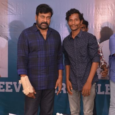 VamshiMahe's profile picture. Vamshi