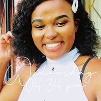 Modelkaz Dlamini(@ModelkazDlamini) 's Twitter Profile Photo