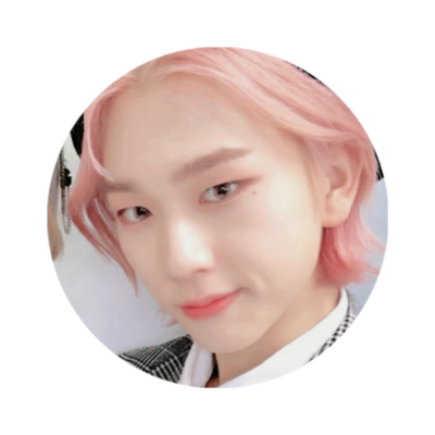 @the_EPEX's rapper, Baekseung. (2004)
