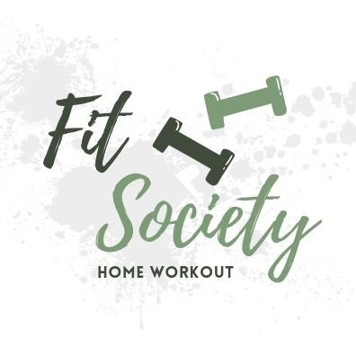 Fit Society is a fit place for you to get fit • Weekly online workout 🧘‍♀️• Join our community on Telegram: https://t.co/6znwJeEP2V