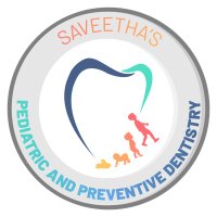 SAVEETHA'S PEDIATRIC & PREVENTIVE DENTISTRY(@Saveethas_Pedo) 's Twitter Profile Photo