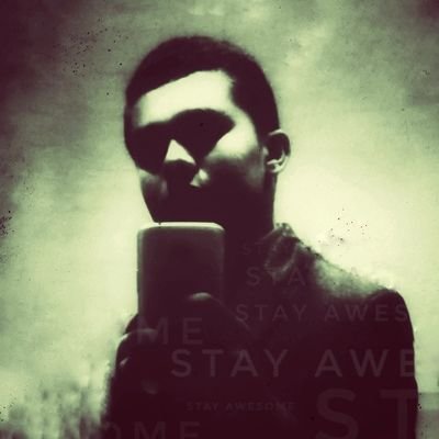 ThenuraDulnath's profile picture. Just living