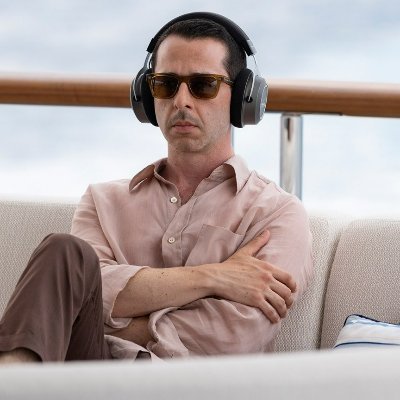 John Profile