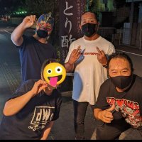 ジリアン・みどり・もちこ(@megon10261) 's Twitter Profile Photo