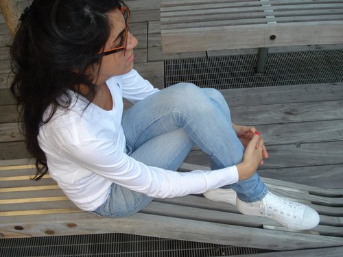 RomanoVicky's profile picture. Vicky de Belgrano