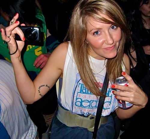 LooptAustin's profile picture. I'm Melody (@melrose19) - your @Loopt Texas connect! I'm out in Austin, Dallas & H-town discovering the raddest things to do! Get the app, add me & let's play!