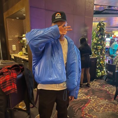 mlkmn's profile picture. 🧸