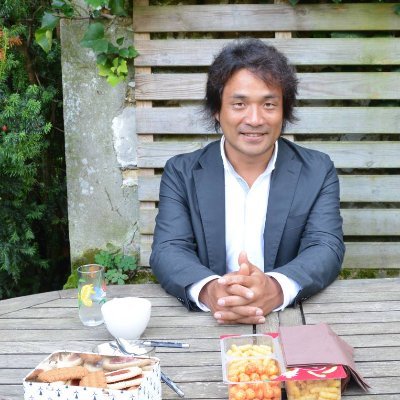 新しいバラを生み出す仕事をしています。
https://t.co/8PFPkvdv0v
https://t.co/Eah9m628i1
https://t.co/MZdDFhea3D