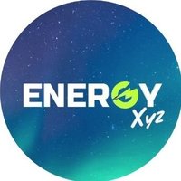 Energy Xyz(@energy_xyz) 's Twitter Profile Photo