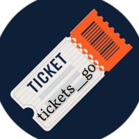 تذاكر حفلات .. مباريات ..فعاليات..🚨شوف المثبته🚨 (@tickets__go) 's Twitter Profile