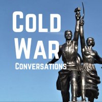 Cold War Conversations Podcast 🇺🇦 (@coldwarpod) 's Twitter Profile Photo Cold War Conversations Podcast 🇺🇦 (@coldwarpod) 's Twitter Profile Photo