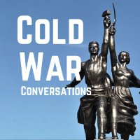 Cold War Conversations Podcast 🇺🇦(@ColdWarPod) 's Twitter Profileg