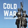 ColdWarPod's profile picture. The award-winning #podcast preserving the stories of the #ColdWar before they are lost... Produced by Ian Sanders, Fellow of @RoyalHistSoc & at @mcrmuseum