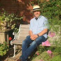 Clive Patchett (@clivep500) 's Twitter Profile