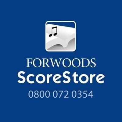 St georges 2024 music shop