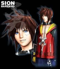 Barzahd__Sion's profile picture. You can think of me as the what if Sora that can kick your ass,names Sion Barzahd,if you need a bouncer,I'm your guy.